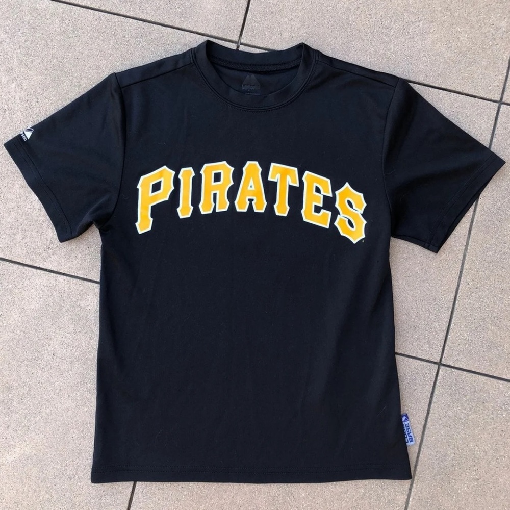 Pirates Jersey Unisex Small #4